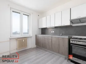 Prodej bytu 2+1, Ostrava, 52 m2