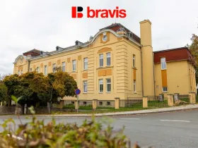 Prodej činžovního domu, Konice, Vrchlického, 1024 m2