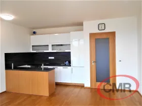 Pronájem bytu 1+kk, Praha, Čumpelíkova, 37 m2