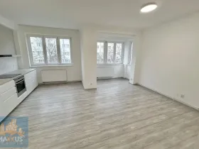 Pronájem bytu 2+kk, Praha - Krč, Neveklovská, 45 m2