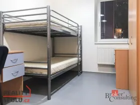 Prodej bytu 4+1, Brno - Zábrdovice, Cejl, 53 m2