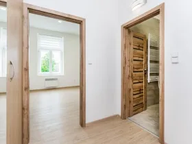 Pronájem bytu 1+kk, Hradec Králové, náměstí Svobody, 30 m2