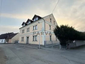 Pronájem bytu 1+1, Rokycany - Nové Město, Josefa Tomáška, 51 m2