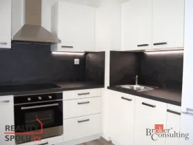 Prodej bytu 1+kk, Plzeň - Jižní Předměstí, Goldscheiderova, 39 m2