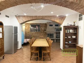 Pronájem kanceláře, Praha - Vinohrady, Bělehradská, 132 m2