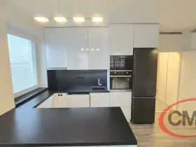 Pronájem bytu 2+kk, Praha, Kytínská, 63 m2
