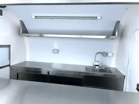 Prodej restaurace, Praha - Staré Město, 5 m2