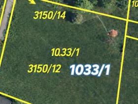 Prodej pozemku pro bydlení, Čeladná, 2529 m2