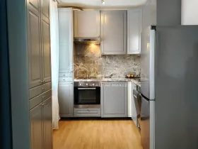 Pronájem bytu 2+kk, Praha, V dolině, 50 m2