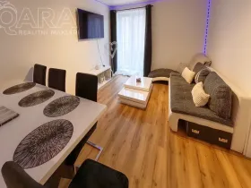 Pronájem bytu 3+kk, Beroun - Beroun-Město, Třída Míru, 54 m2