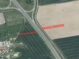 Prodej podílu pole, Otrokovice, 5274 m2