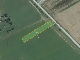 Prodej pole, Vilémov, 16258 m2