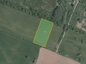 Prodej louky, Dvůr Králové nad Labem, 10323 m2