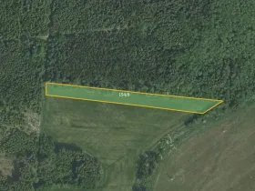 Prodej louky, Příbram, 5642 m2