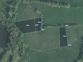 Prodej louky, Šenov, 11327 m2