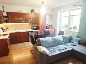 Prodej bytu 3+kk, Kralupy nad Vltavou, Havlíčkova, 68 m2