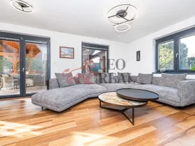 Prodej rodinného domu, Jesenice - Osnice, Hledíková, 164 m2