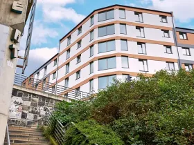 Pronájem kanceláře, Plzeň, Železniční, 96 m2