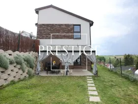 Pronájem rodinného domu, Stehelčeves, U Hřiště, 120 m2