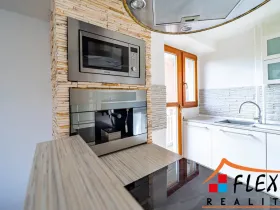 Pronájem bytu 2+kk, Ostrava, Petra Křičky, 56 m2