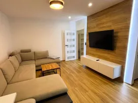 Pronájem bytu 2+kk, Ostrava - Poruba, Podroužkova, 50 m2