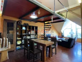 Pronájem bytu 1+kk, Hustopeče, Bratislavská, 65 m2