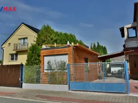 Pronájem bytu 1+kk, Hradec Králové - Plačice, Vilová, 18 m2