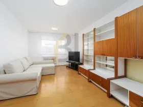 Prodej bytu 3+1, Slavkov u Brna, Zlatá Hora, 72 m2