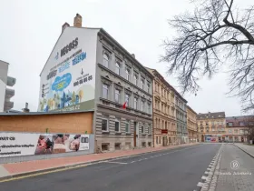 Pronájem bytu 3+1, České Budějovice - České Budějovice 3, J. Plachty, 85 m2