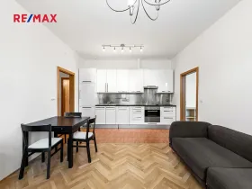Prodej bytu 3+kk, Praha - Dejvice, Studentská, 82 m2