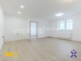 Prodej bytu 3+kk, Nezdenice, 57 m2