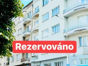 Prodej bytu 3+kk, Praha - Podolí, Podolská, 73 m2