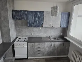 Pronájem bytu 1+1, Most, Višňová, 34 m2