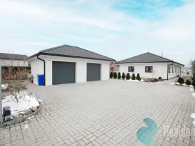 Prodej rodinného domu, Vitín, 142 m2