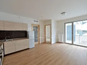 Pronájem bytu 2+kk, Praha - Žižkov, Hartigova, 39 m2