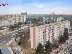 Pronájem bytu 1+kk, Hradec Králové - Nový Hradec Králové, Vachkova, 26 m2