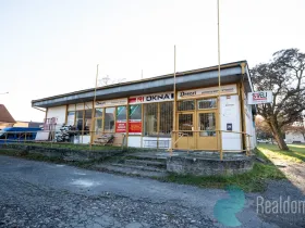 Prodej obchodního prostoru, Městec Králové, Míru, 180 m2