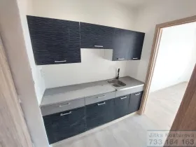 Pronájem bytu 1+kk, Opava - Kateřinky, Holasická, 25 m2