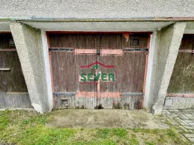 Prodej garáže, Bílina - Pražské Předměstí, 18 m2