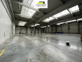 Pronájem skladu, Mladá Boleslav - Bezděčín, 1790 m2