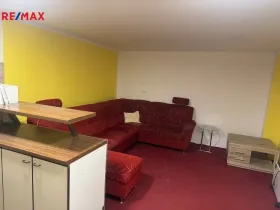 Pronájem bytu 2+1, Napajedla, 50 m2