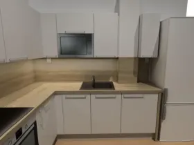 Pronájem bytu 2+kk, Brno, Střední, 60 m2