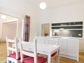 Prodej bytu 3+kk, Praha - Žižkov, Řehořova, 76 m2