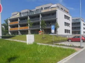 Pronájem bytu 2+kk, Plzeň, Halštatská, 54 m2