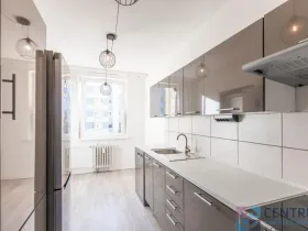 Prodej bytu 4+1, Praha - Háje, Hekrova, 79 m2