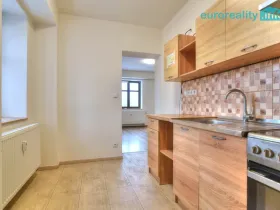 Pronájem bytu 1+1, Kosmonosy, 38 m2