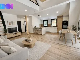 Pronájem bytu 5+kk, Český Těšín, Hradišťská, 117 m2