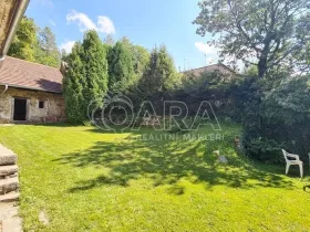 Prodej chalupy, Úlehle - Švejcarova Lhota, 120 m2