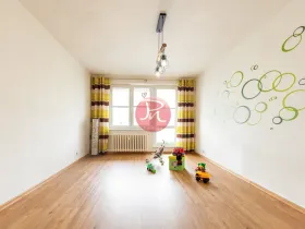 Prodej bytu 3+1, Ostrava, Závodní, 91 m2