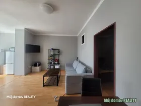 Pronájem bytu 2+kk, Cheb, Svobody, 75 m2